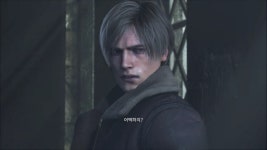 엑시엑 성능 바하re4