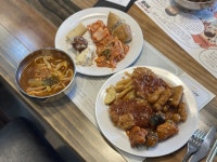 간만에 유생촌 다녀왔네요