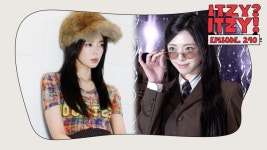 있지 리아 지큐 화보 촬영 유나 뷰맵 타이탄 성수