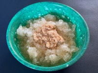 The 미식 초계국수