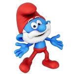 세가퍼블리싱코리아 모바일, PC 파티 게임 ‘소닉 럼블 파티’ 지난 16일(월)부터 THE SMURFS(스머프) 콜라보 이벤트 진행 중