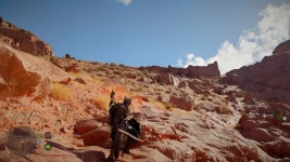 알라바스터 곡도 위치