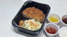 집에서 밥 먹습니다 성남 여수동 고봉민김밥