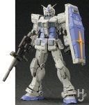 RG 퍼스트 건담 20 G3 HJ 게재 작례