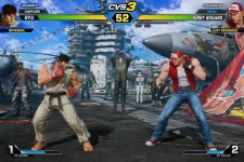 AI로 만든 CVS3 SVC2
