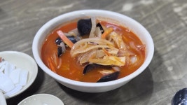 밖에서 밥 먹습니다 서울 세곡 봉림장
