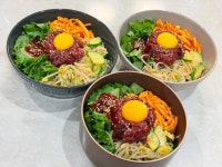 맛있는 육회비빔밥