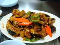 건대 근처에 유명한 반점