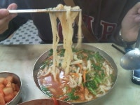 칼국쭈
