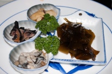 부산동래역근처 일신초밥 점심특선 091113