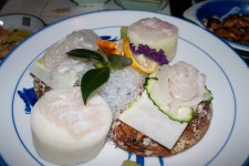 부산동래역근처 일신초밥 점심특선 091113