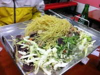 신림동 순대타운 삼촌네 후기