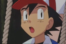 포켓몬스터AG 사토시의 포켓몬중 가장 쎈 메이져 여섯은