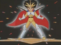 마동왕 그랑조트 26화