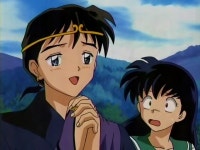 이누야샤저팔계가 아닌 저구계