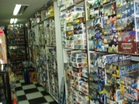 베스트 하비 오프라인매장을 다녀와서