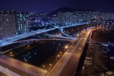 부산 원동 IC 야경입니다. | 여행 행사 풍경 사진 갤러리 부산 원동 IC 야경입니다. | 여행 행사 풍경 사진 갤러리 | 루리웹