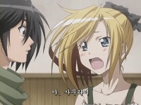 요이치외욕먹는애니의 성우들도 까이나요