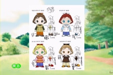 목장이야기 Oh 원더플라이프 특전동봉CD 하