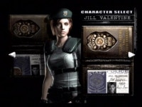 바이오하자드 리버스오프닝