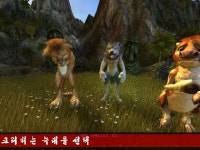 블랙 앤 화이트2