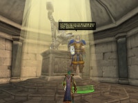 World of WarCraft 우서 더 라이트브링어
