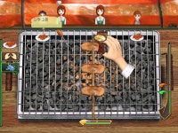 천하일품 요리왕