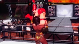 럼블로즈XX 후속작 내놔라