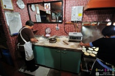 65년된 호떡집 ㅎㄷㄷㄷ