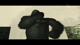 피터잭슨의 킹콩