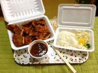 부천 성북동 왕돈까스