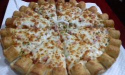 닭쟁이 피자쟁이 포테이토 페스츄리바이트 마늘간장치킨