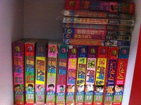 다이나믹 콩콩 코믹스 외 만화는 역시 해적판이 재맛