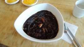 짬뽕국물 대박 안산 고잔신도시 몽차우