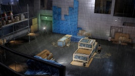 [PC] 슬리핑 독스 『 16 』 엔딩 | 슬리핑 독스 [PC] 슬리핑 독스 『 16 』 엔딩 | 슬리핑 독스 | 루리웹