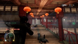 [PC] 슬리핑 독스 『 16 』 엔딩 | 슬리핑 독스 [PC] 슬리핑 독스 『 16 』 엔딩 | 슬리핑 독스 | 루리웹