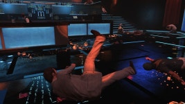PC 맥스페인 3 챕터 2 두 번째로 좋은 자리