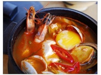 자취생들을 위한 해물 순두부 레시피 ^,^ | 유머 게시판 | 루리웹