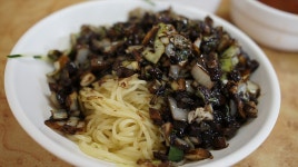 추천해요 전주 청룡반점