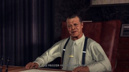 [PC] L.A 느와르 - 25 - 천국을 거닐다 | L.A. 느와르 | RULIWEB  [PC] L.A 느와르 - 25 - 천국을 거닐다 | L.A. 느와르 | 루리웹