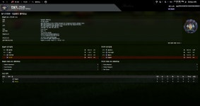 FM2013 카디프시티 ③