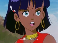 가이낙스의 전 사장이었던 오카다 토시오가 혐한 성향을 가지게 된 이유jpg