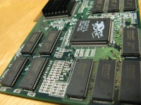 3DFX Voodoo2 부두2
