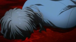 사이코패스 16화 노나타워 최상층 코우가미마키시마아카네 2부