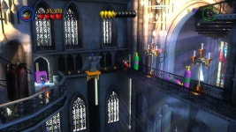 PC 레고 배트맨 조커