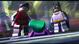 PC 레고 배트맨 조커