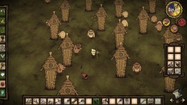 Dont Starve - 맥스웰의 모험 | PC 스샷 영상 게시판(구) Don't Starve - 맥스웰의 모험 | PC 스샷 영상 게시판(구) | 루리웹