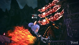 불타는 초X보. | 테라 불타는 초X보. | 테라 | 루리웹