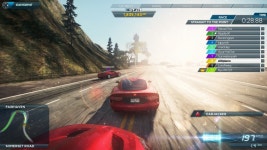 PC 니드 포 스피드 모스트 원티드 멀티플레이