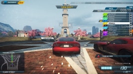 PC 니드 포 스피드 모스트 원티드 멀티플레이